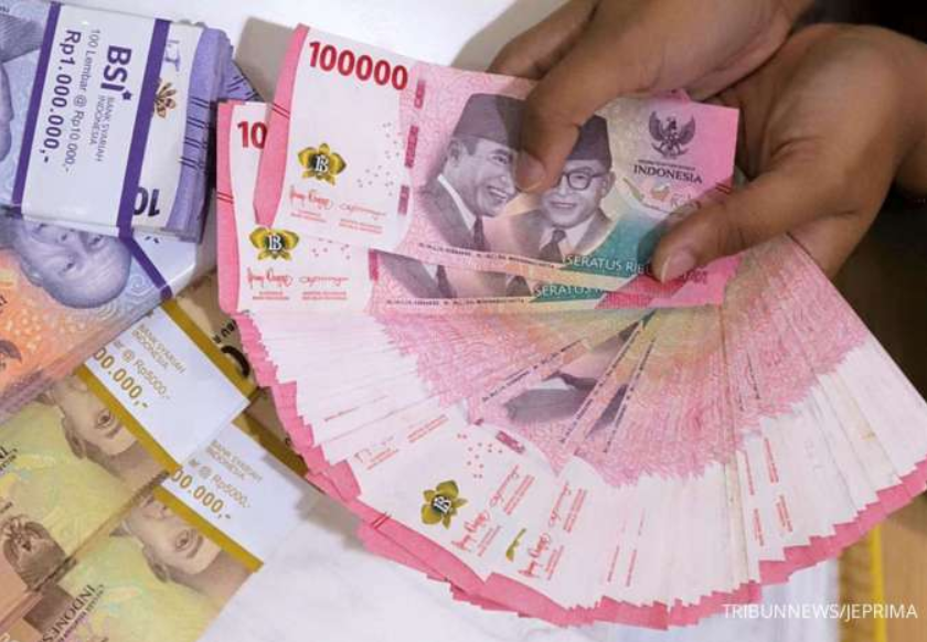 Hedging, Tameng Emiten Saat Rupiah Terus Melemah