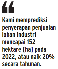 Menanti Tuah Geliat Manufaktur